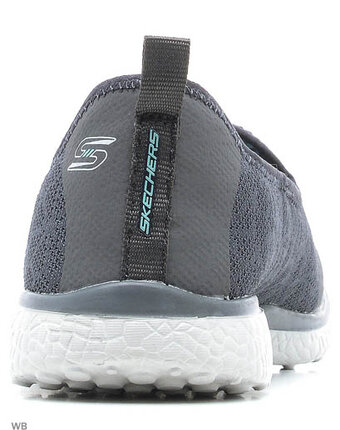 Миниатюра фотографии Кроссовки, skechers