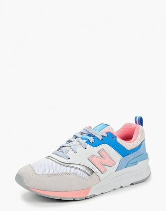 Миниатюра фотографии Кроссовки new balance