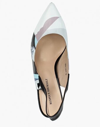 Миниатюра фотографии Туфли respect