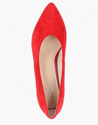 Миниатюра фотографии Туфли pierre cardin