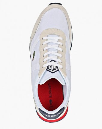 Миниатюра фотографии Кроссовки lacoste