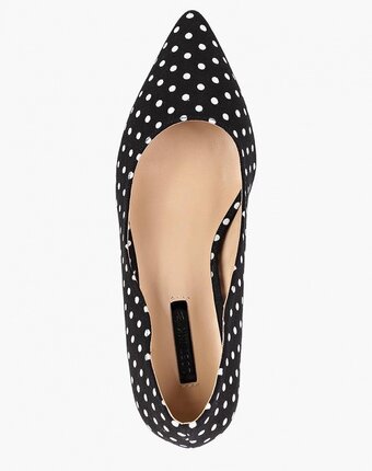 Миниатюра фотографии Туфли lost ink