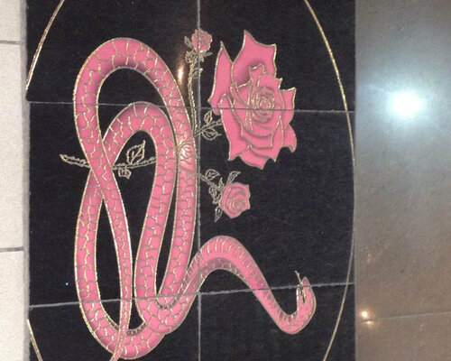 Фотография обувного магазина Miris Фотография обувного магазина Miris