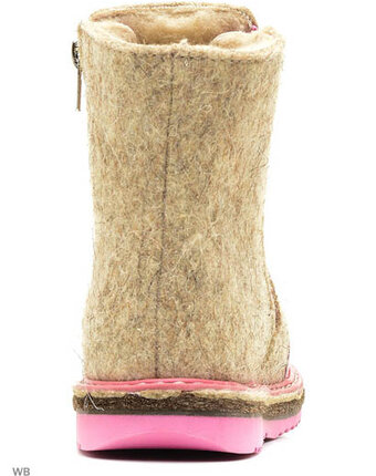 Миниатюра фотографии Валенки, фома