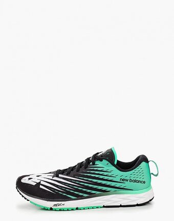 Миниатюра фотографии Кроссовки new balance