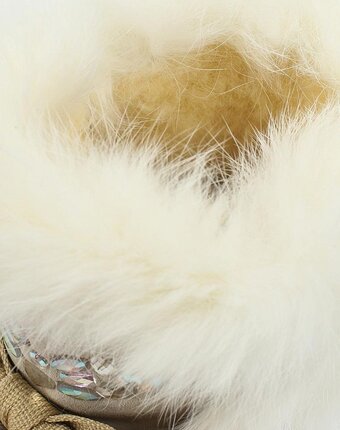 Миниатюра фотографии Полусапоги капитошка