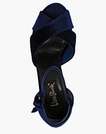 Превью изображения Босоножки vera blum Миниатюра фотографии Босоножки vera blum