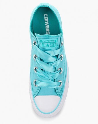 Миниатюра фотографии Кеды converse
