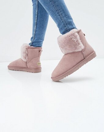 Миниатюра фотографии Полусапоги fri & daytime