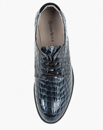 Миниатюра фотографии Ботинки alessio nesca