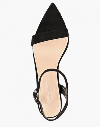 Миниатюра фотографии Босоножки ideal shoes