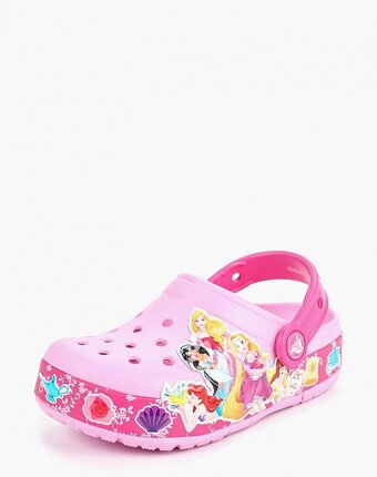 Миниатюра фотографии Сабо crocs