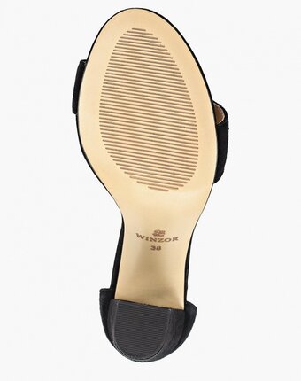 Миниатюра фотографии Босоножки winzor