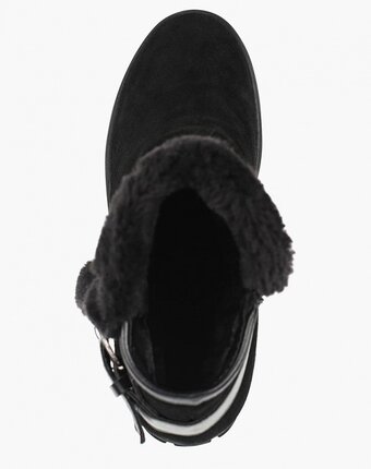 Миниатюра фотографии Ботильоны chezoliny