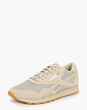 Миниатюра фотографии Кроссовки reebok classics