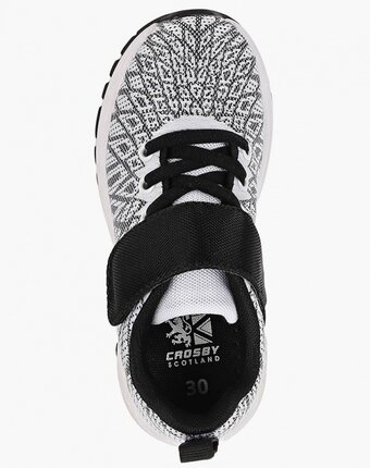 Миниатюра фотографии Кроссовки crosby