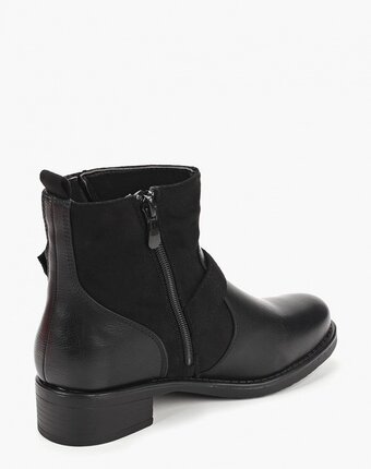 Миниатюра фотографии Ботинки mellisa