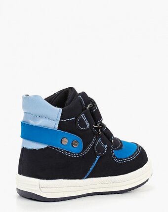 Миниатюра фотографии Ботинки biker