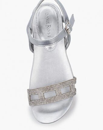 Миниатюра фотографии Сандалии damerose