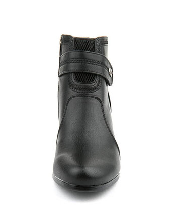 Миниатюра фотографии Женские ботинки instreet