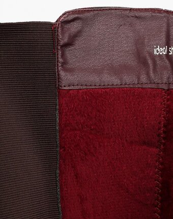 Миниатюра фотографии Сапоги ideal shoes