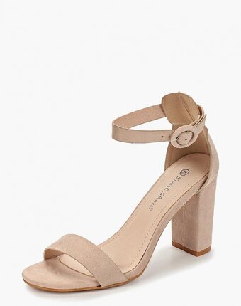Миниатюра фотографии Босоножки sweet shoes