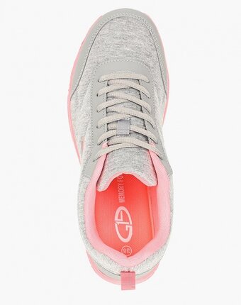 Миниатюра фотографии Кроссовки g19 sport non stop