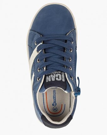 Миниатюра фотографии Кеды antilopa