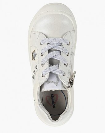 Миниатюра фотографии Кеды котофей