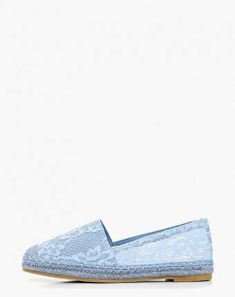 Миниатюра фотографии Эспадрильи sweet shoes