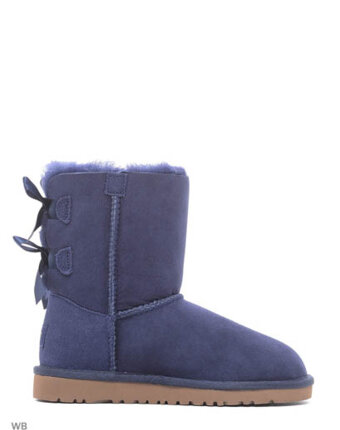 Миниатюра фотографии Угги детские ugg, 3280k, spt, ugg australia