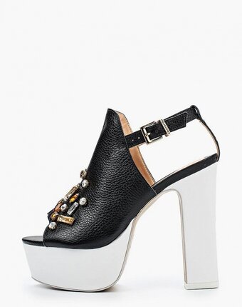 Миниатюра фотографии Босоножки cristofoli