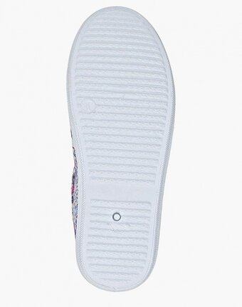 Миниатюра фотографии Слипоны zenden active