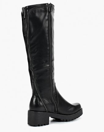 Миниатюра фотографии Сапоги fashion & bella