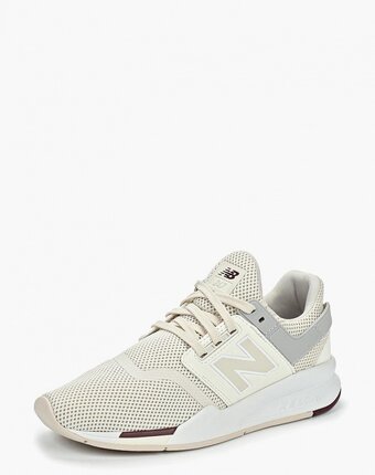 Миниатюра фотографии Кроссовки new balance