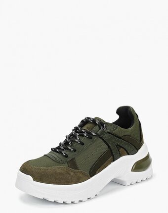 Миниатюра фотографии Кроссовки topshop