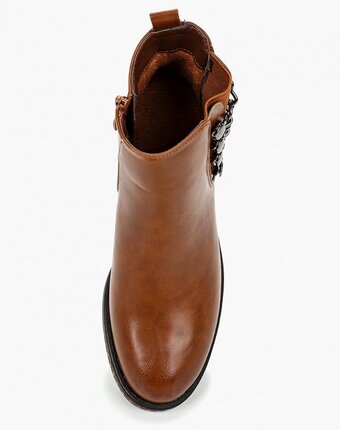 Миниатюра фотографии Ботинки style shoes