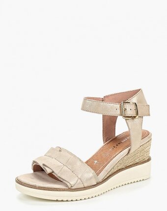 Миниатюра фотографии Босоножки tamaris