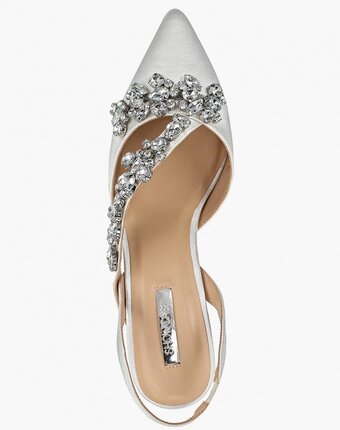 Миниатюра фотографии Туфли dorothy perkins