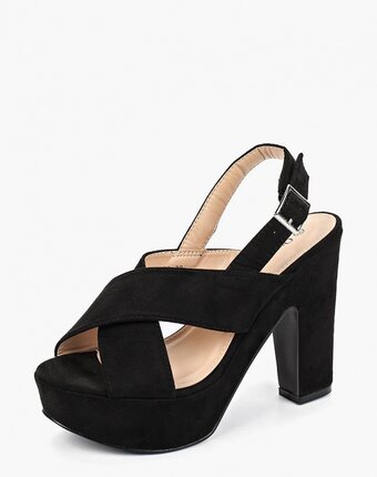 Миниатюра фотографии Босоножки queen vivi