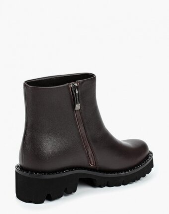 Миниатюра фотографии Ботинки mallanee