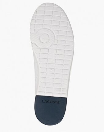 Миниатюра фотографии Кеды lacoste