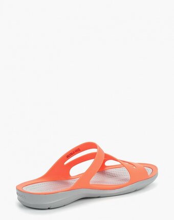 Миниатюра фотографии Сланцы crocs