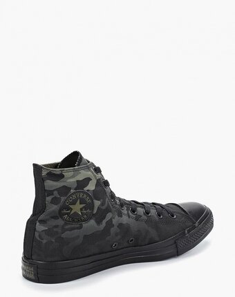Миниатюра фотографии Кеды converse