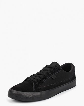 Миниатюра фотографии Кеды dc shoes
