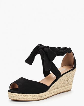 Миниатюра фотографии Босоножки la bottine souriante