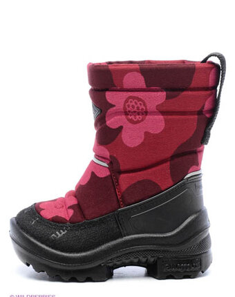 Миниатюра фотографии Сапоги, kuoma