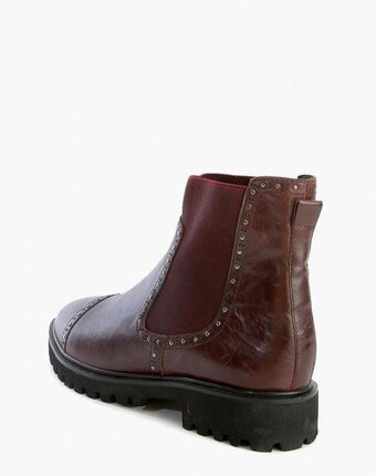 Миниатюра фотографии Ботинки m.shoes