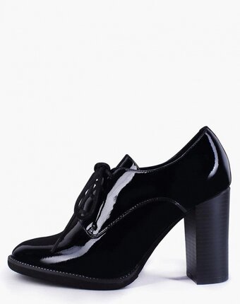 Миниатюра фотографии Ботильоны pierre cardin