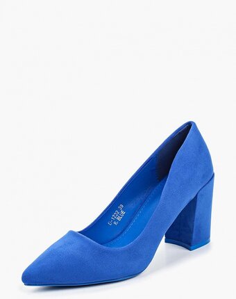 Миниатюра фотографии Туфли ideal shoes